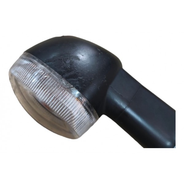 Pisca Traseiro Direito Yamaha Mt03 Mt 03 2019 Preto