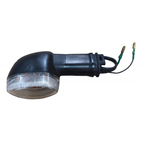 Pisca Traseiro Direito Yamaha Mt03 Mt 03 2019 Preto