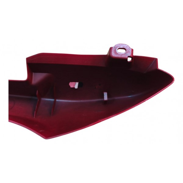 Rabeta Yamaha Fazer 150 Traseira Esquerda  Original Vermelho
