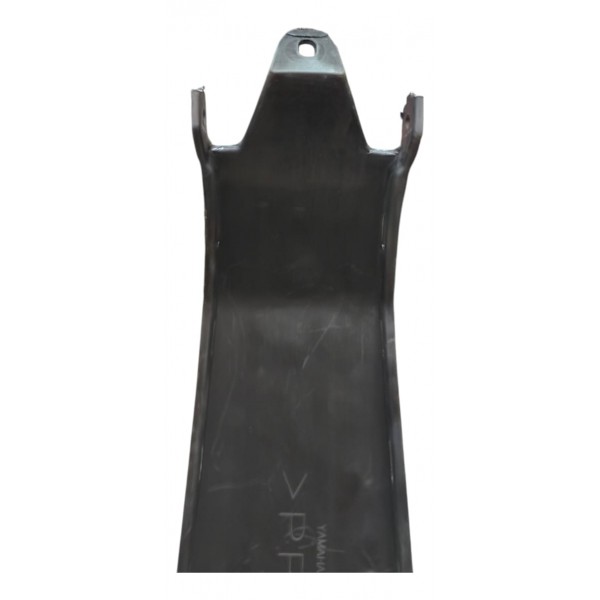 Carenagem Central Tanque Yamaha Fz 15 2023 A 2025  Original Preto