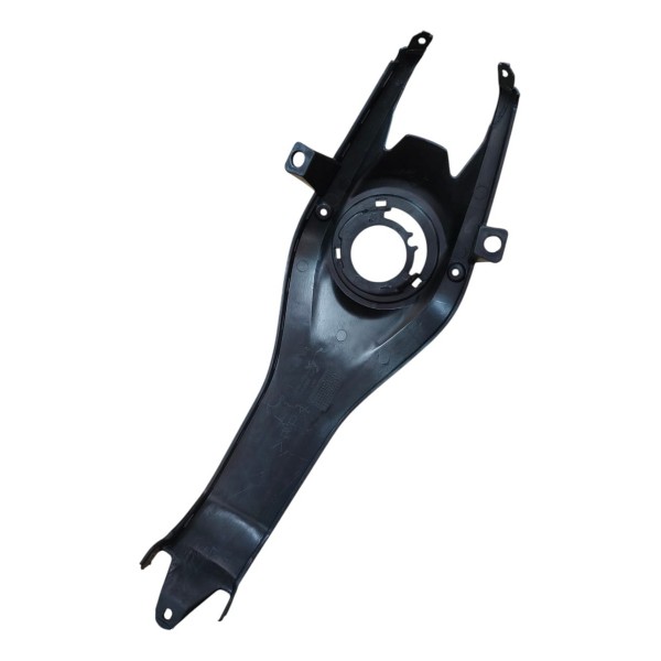 Carenagem Central Tanque Yamaha Fz 15 2023 A 2025  Original Preto