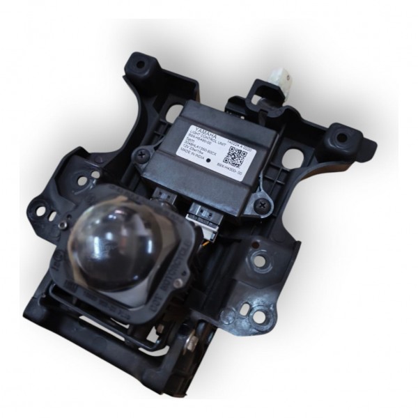 Farol Projetor Yamaha Fz25 Fazer 2018 2019 A 2024 Original