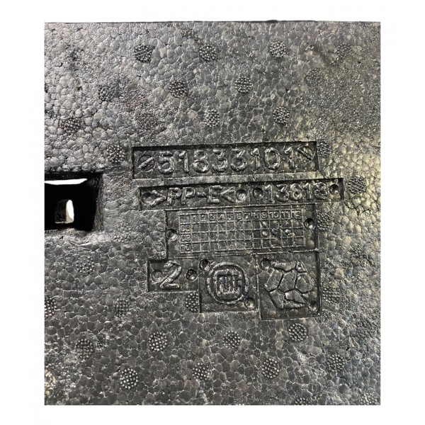 Caixa Suporte Macaco Fiat Freemont 2005 2014