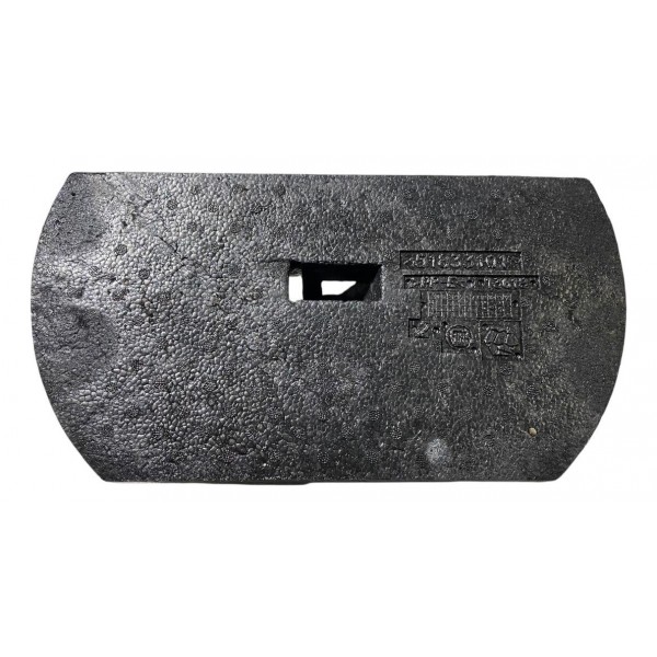 Caixa Suporte Macaco Fiat Freemont 2005 2014