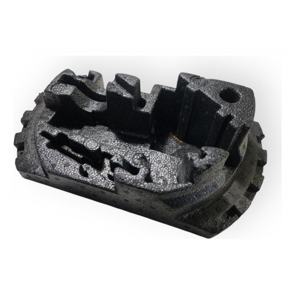 Caixa Suporte Macaco Fiat Freemont 2005 2014