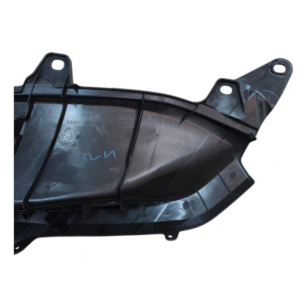 Assoalho Estribo Esquerdo Yamaha Nmax 160 2021 A 2024