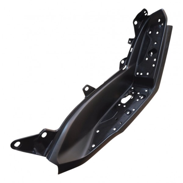 Assoalho Estribo Esquerdo Yamaha Nmax 160 2021 A 2024