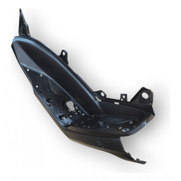 Assoalho Estribo Esquerdo Yamaha Nmax 160 2021 A 2024