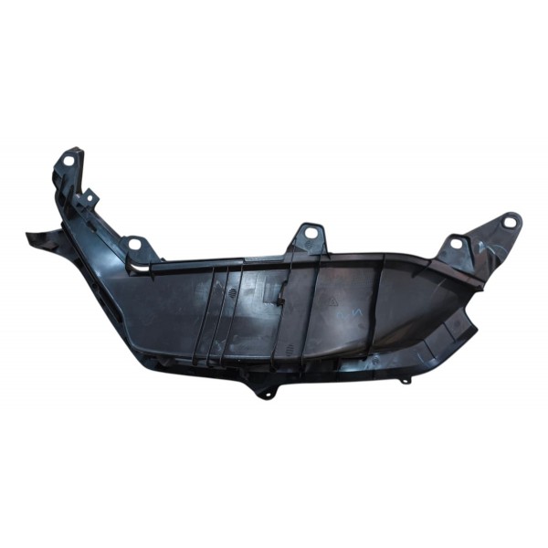 Assoalho Estribo Esquerdo Yamaha Nmax 160 2021 A 2024