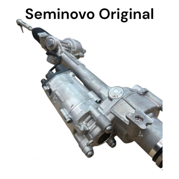 Motor Elétrico Setor Caixa Direção Porsche 2024 Original