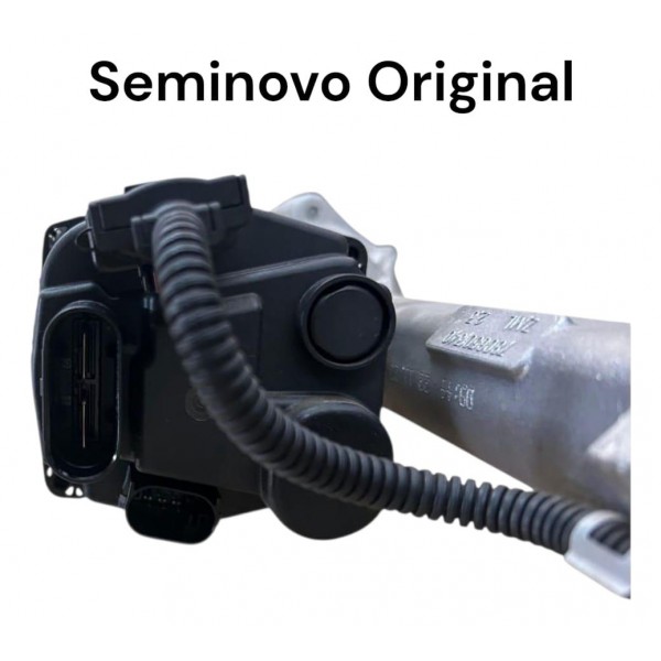 Motor Elétrico Setor Caixa Direção Porsche 2024 Original