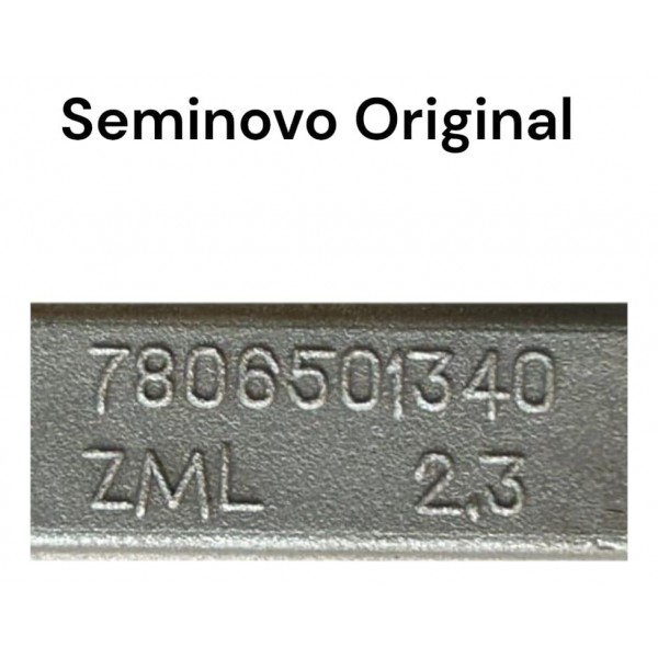 Motor Elétrico Setor Caixa Direção Porsche 2024 Original