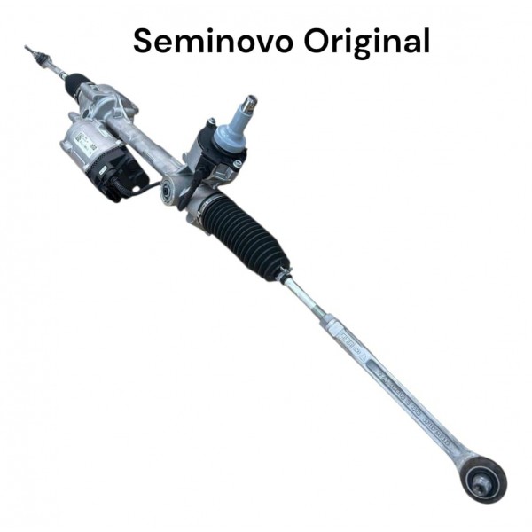 Motor Elétrico Setor Caixa Direção Porsche 2024 Original