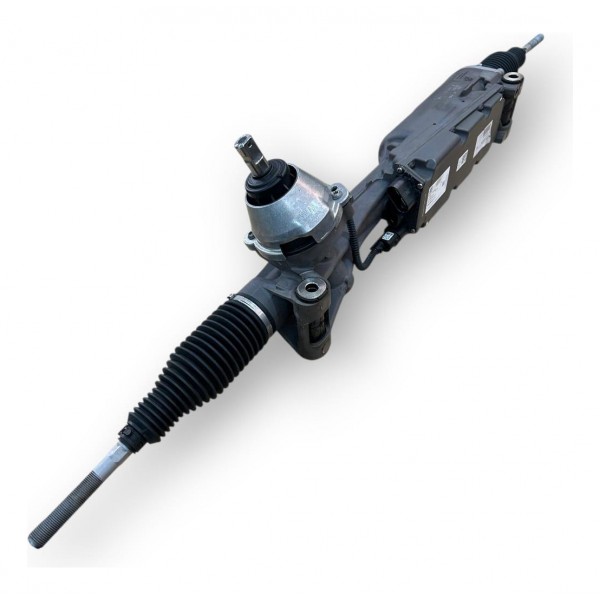 Motor Elétrico Caixa Direção Porsche 2025 Original