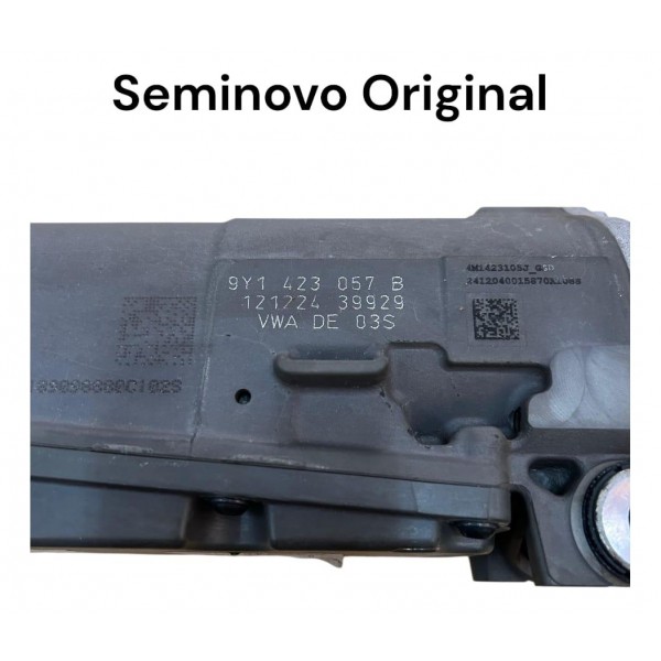 Motor Elétrico Caixa Direção Porsche 2025 Original