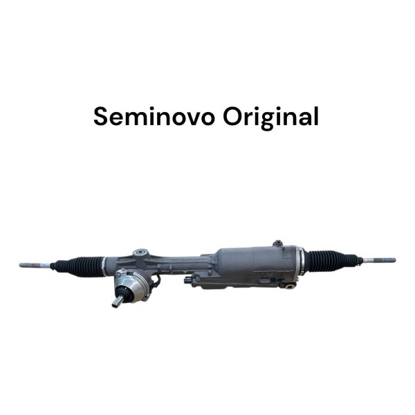 Motor Elétrico Caixa Setor Direção Original Porsche 2025