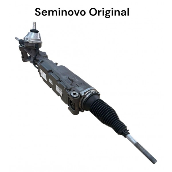 Motor Elétrico Caixa Setor Direção Original Porsche 2025