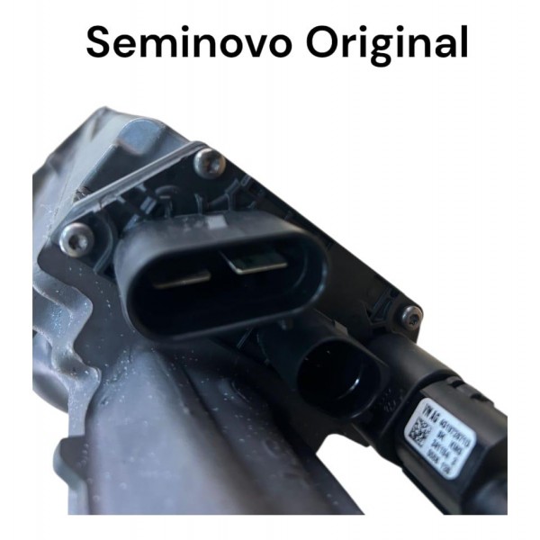 Motor Elétrico Caixa Setor Direção Original Porsche 2025