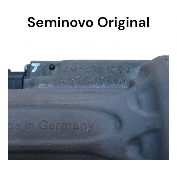 Motor Elétrico Caixa Setor Direção Original Porsche 2025