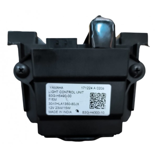 Farol Original  Yamaha Lander 250 2025 Ambos Lados