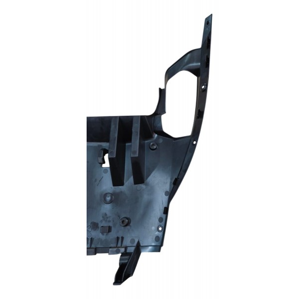 Carenagem Inferior Motor Xmax 250 2025 Yamaha Original Preto