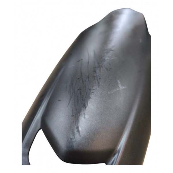 Protetor Escapamento Yamaha Fz15 2022 A 2024