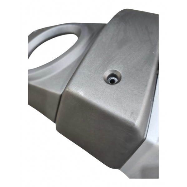 Overbumper Aplique Dianteiro Ford Ecosport 2004 2007 Origina