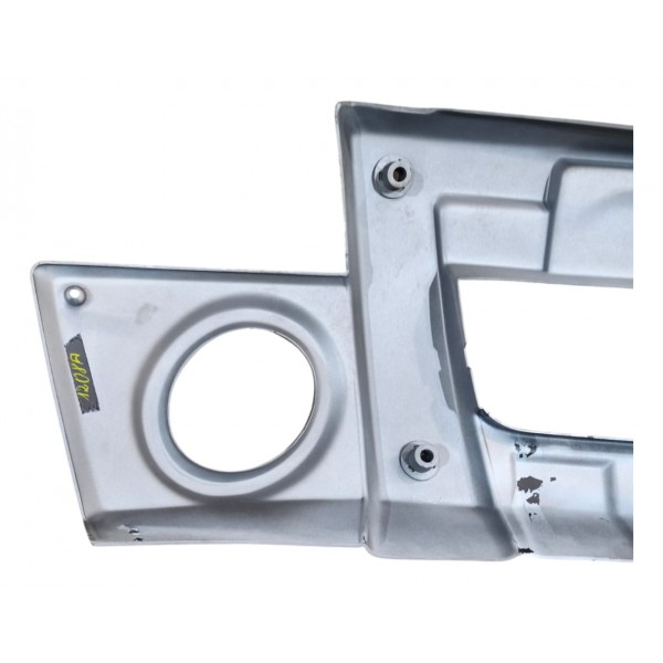 Overbumper Aplique Dianteiro Ford Ecosport 2004 2007 Origina