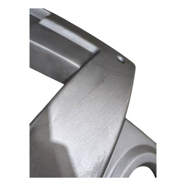 Overbumper Aplique Dianteiro Ford Ecosport 2004 2007 Origina