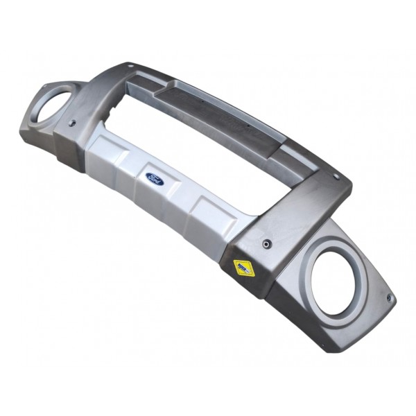 Overbumper Aplique Dianteiro Ford Ecosport 2004 2007 Origina