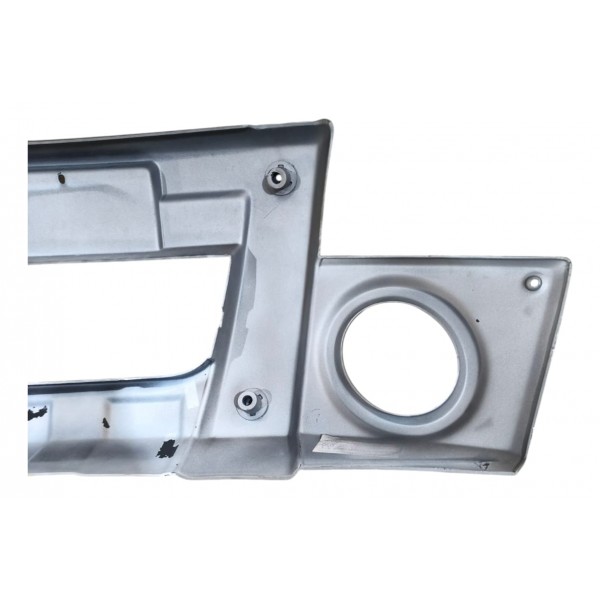 Overbumper Aplique Dianteiro Ford Ecosport 2004 2007 Origina