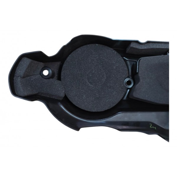 Caixa Transmissão Yamaha Nmax 160 2020 A 2024 Original Preto