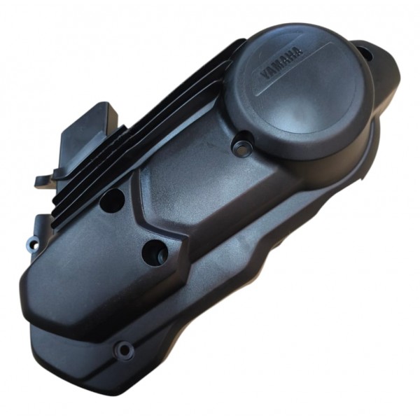 Caixa Transmissão Yamaha Nmax 160 2020 A 2024 Original Preto