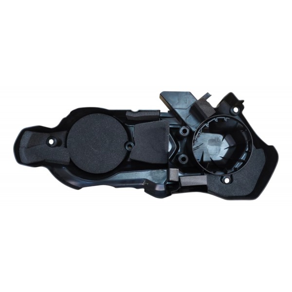 Caixa Transmissão Yamaha Nmax 160 2020 A 2024 Original Preto