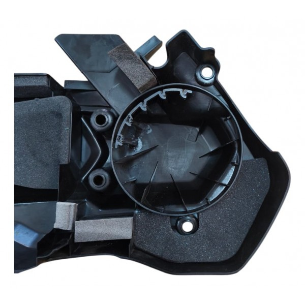 Caixa Transmissão Yamaha Nmax 160 2020 A 2024 Original Preto