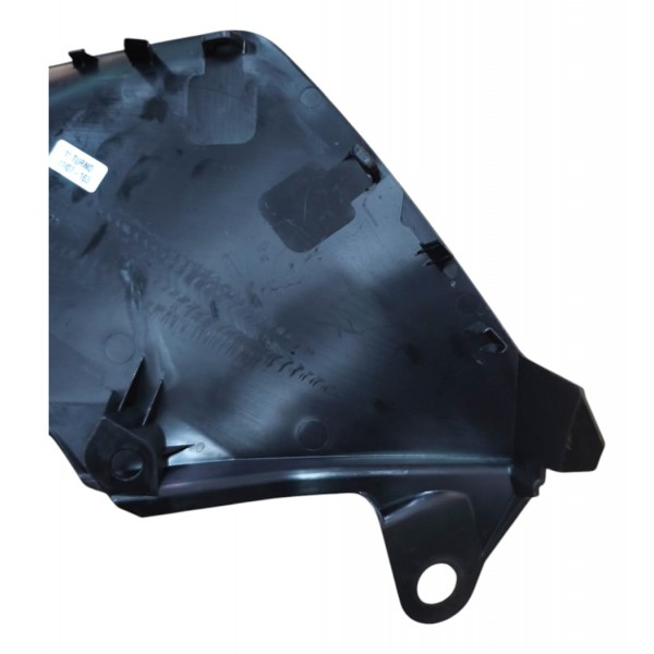 Assento Apoio Joelho Yamaha Lander 2025 Original Preto