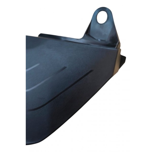 Assento Apoio Joelho Yamaha Lander 2025 Original Preto