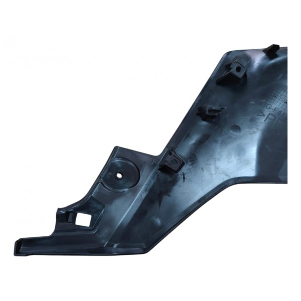 Assento Apoio Joelho Yamaha Lander 2025 Original Preto