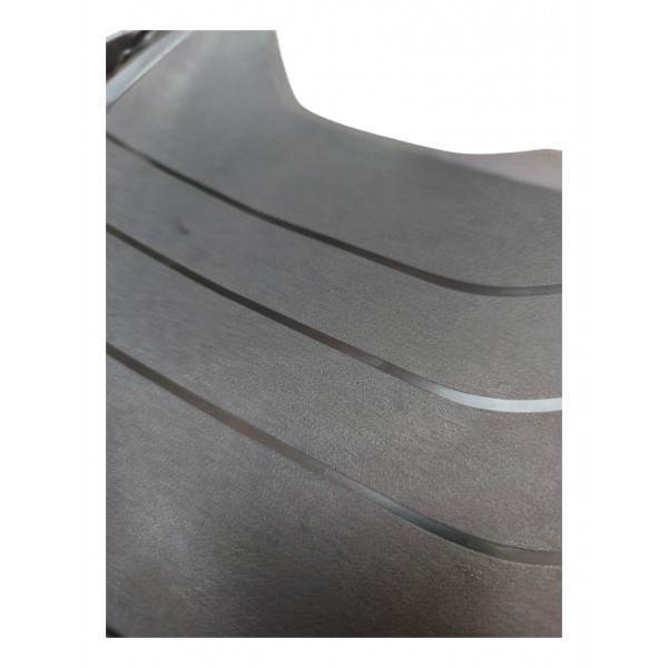 Assento Apoio Joelho Yamaha Lander 2025 Original Preto