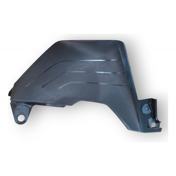 Assento Apoio Joelho Yamaha Lander 2025 Original Preto