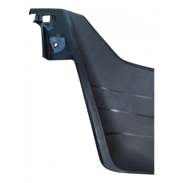 Assento Apoio Joelho Yamaha Lander 2025 Original Preto