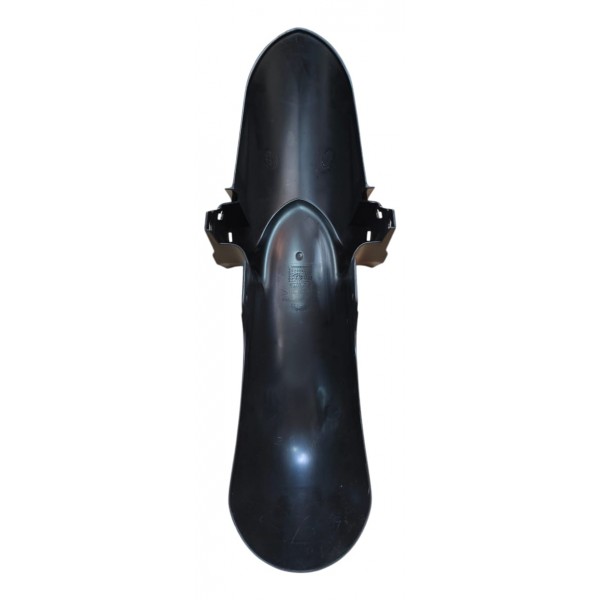 Paralama Dianteiro Original Yamaha Preto Fz15 2023 A 2024 Dianteira