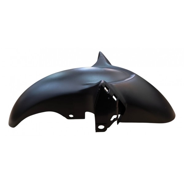 Paralama Dianteiro Original Yamaha Preto Fz15 2023 A 2024 Dianteira