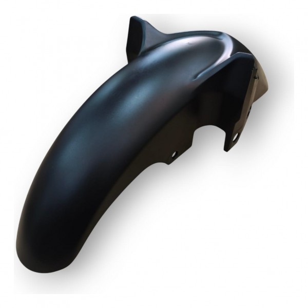 Paralama Dianteiro Original Yamaha Preto Fz15 2023 A 2024 Dianteira