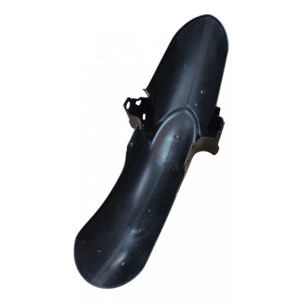 Paralama Dianteiro Yamaha Preto Fz15 2023 A 2024 Original Dianteiro