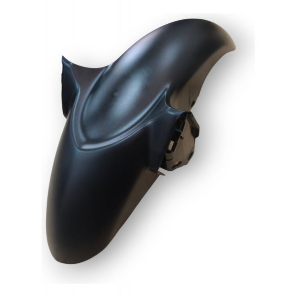 Paralama Dianteiro Yamaha Preto Fz15 2023 A 2024 Original Dianteiro