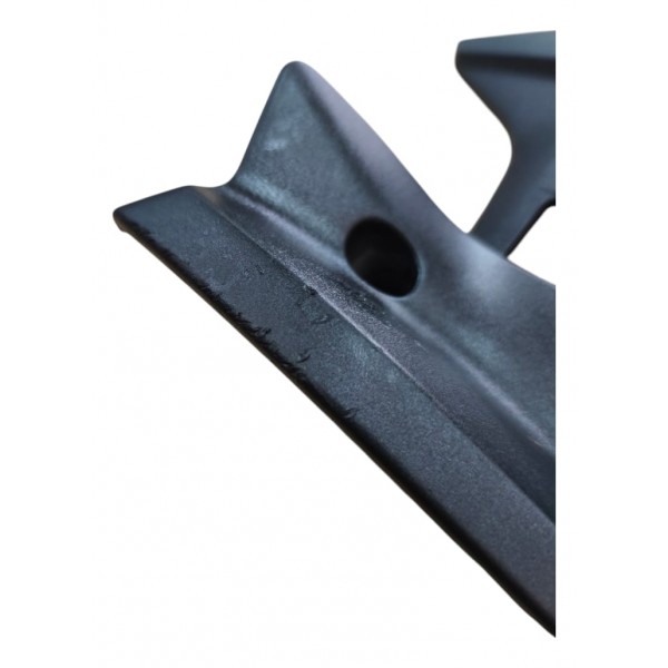 Tampa Do Radiador Original Yamaha Nmax 160 2021 A 2023 Preto