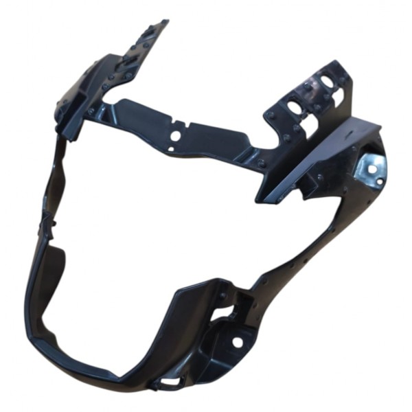 Suporte Do Farol Dianteiro Yamaha Fazer 250 2022 Ambos Lados