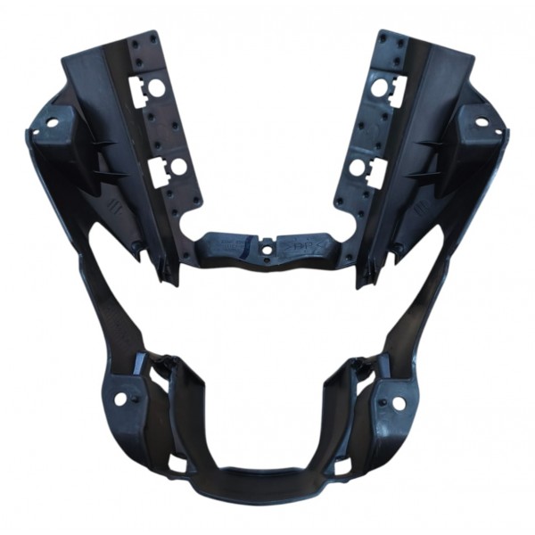 Suporte Do Farol Dianteiro Yamaha Fazer 250 2022 Ambos Lados