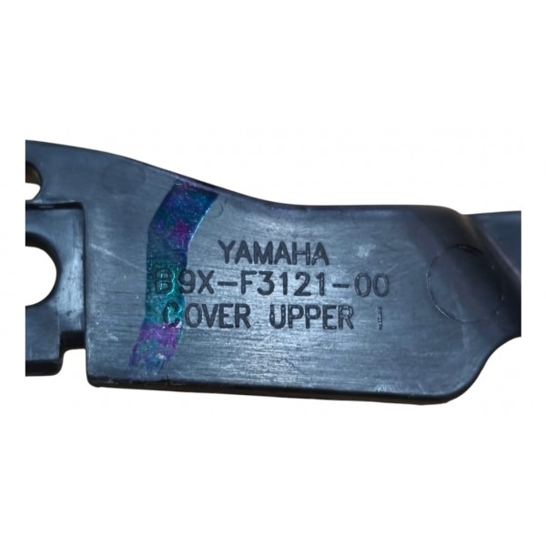 Suporte Do Farol Dianteiro Yamaha Fazer 250 2022 Ambos Lados